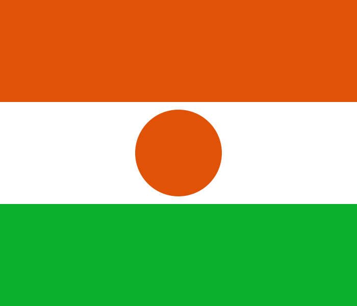 Файл:Flag of Niger.png