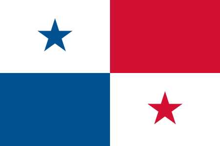 Файл:Flag of Panama.png